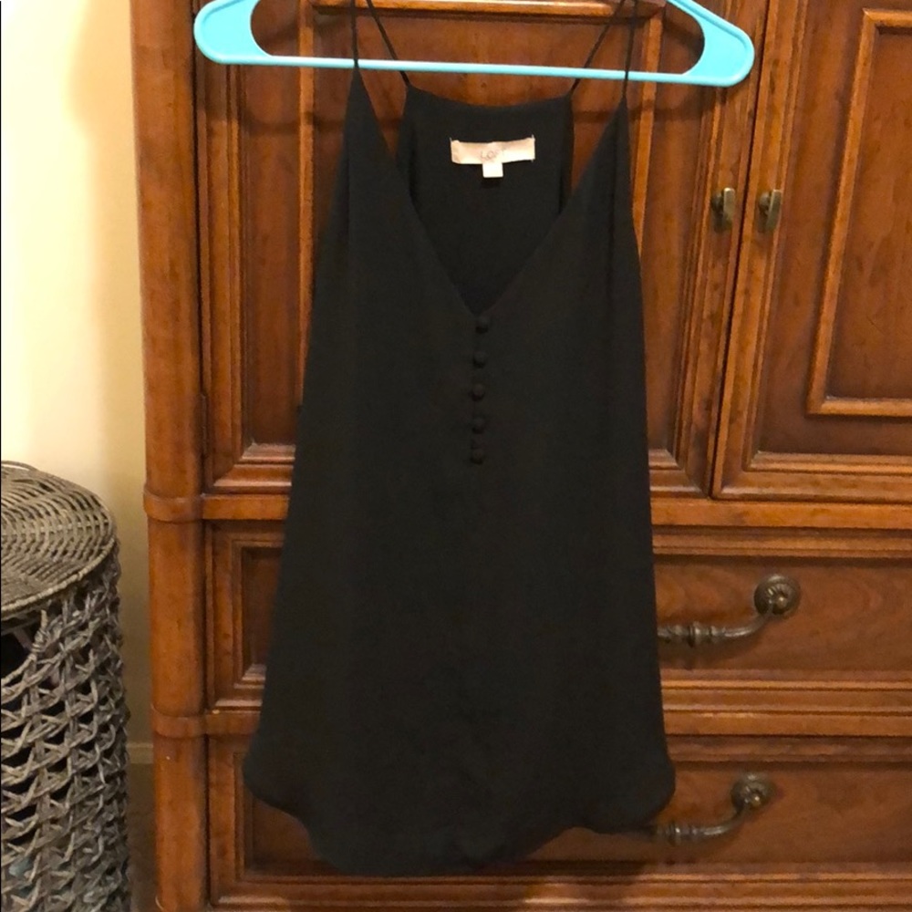 Ann Taylor LOFT Blouse